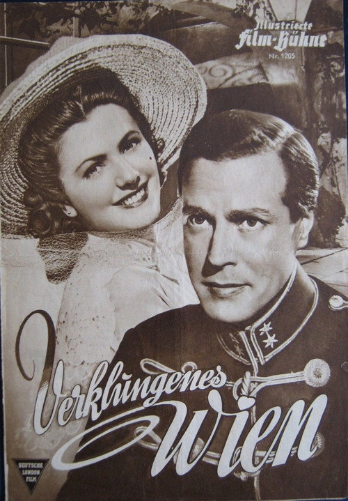 Vienna as It Was poster