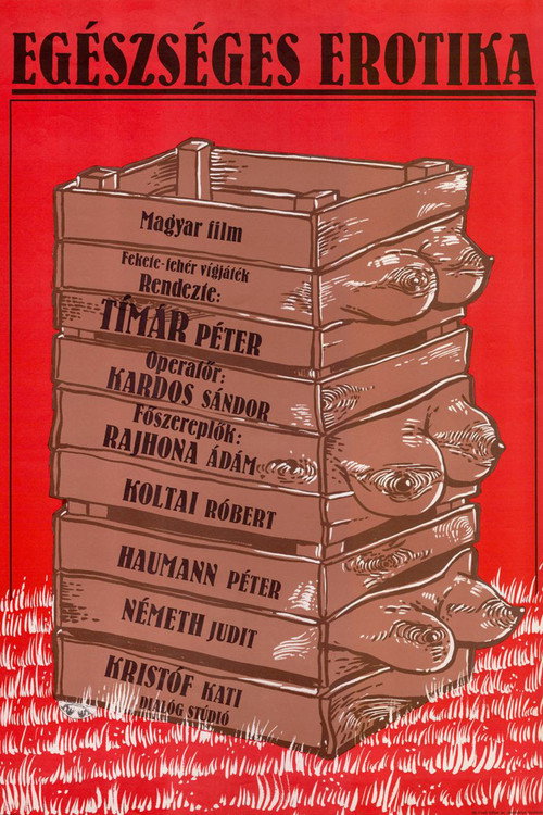Sound Eroticism poster