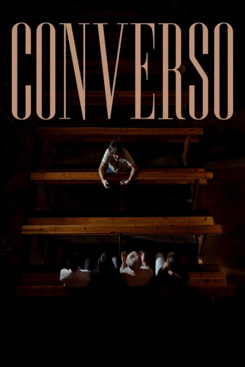 Converso poster