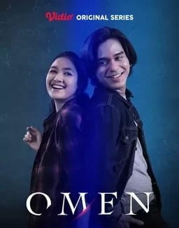 Omen poster