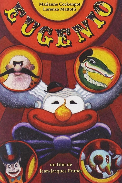 Eugenio poster