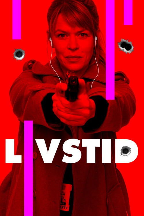 Livstid poster