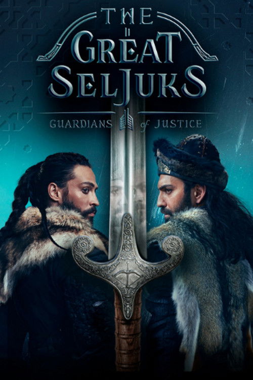 Uyanış: Büyük Selçuklu poster