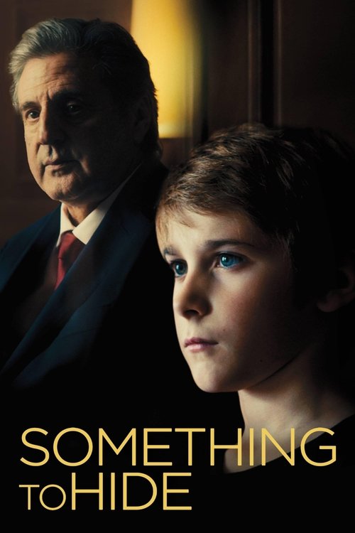 Le mensonge poster