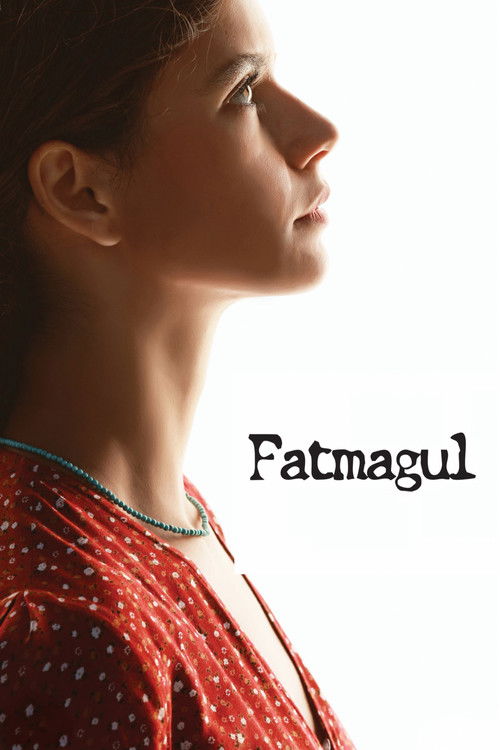 Fatmagül'ün Suçu Ne? poster
