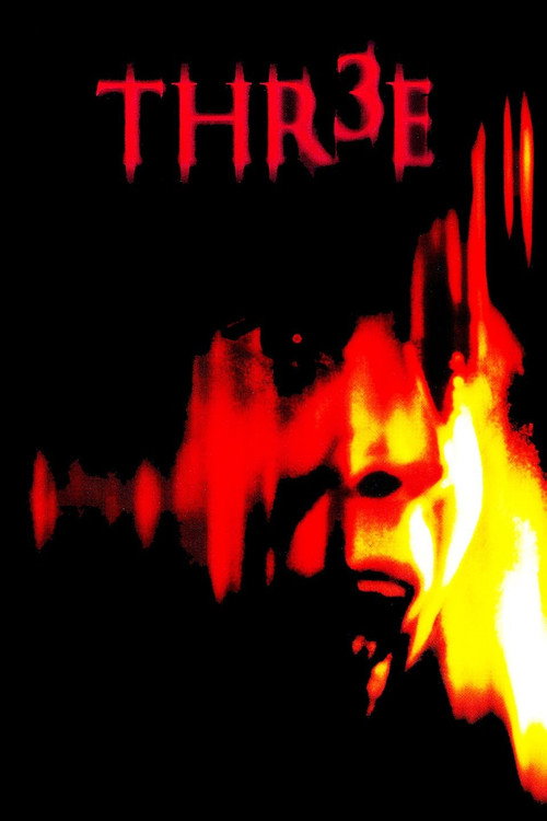 Three poster