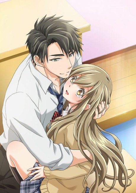 25-Year-Old High School Girl, I Wouldn't Do This with a Kid poster