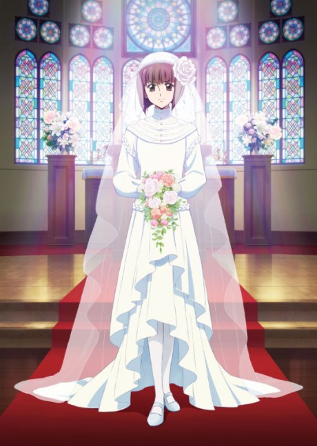 Haikara-san: Here Comes Miss Modern – Part 2 poster