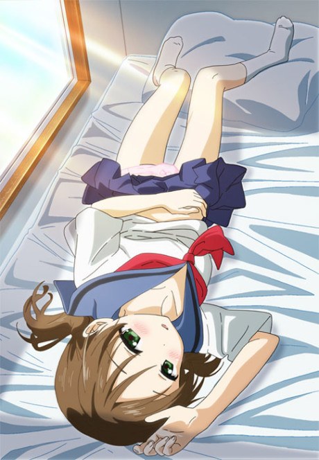 Oyasumi Sex poster