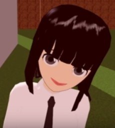 Kokuhaku poster