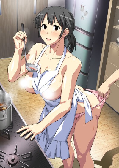 Daisuki na Haha poster