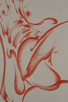 SHUNGA poster