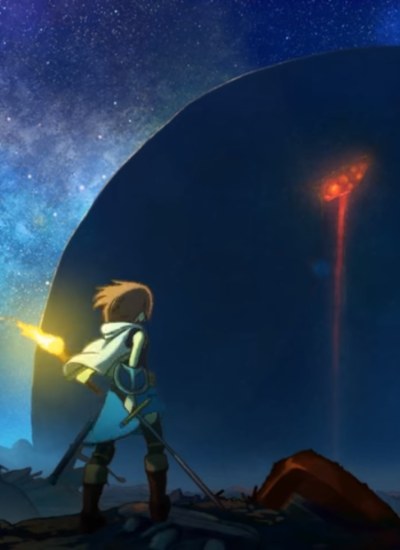 Minion poster