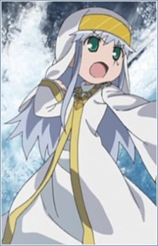 A Certain Magical Index II Specials poster