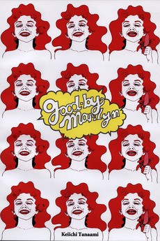 Good-by Marilyn poster