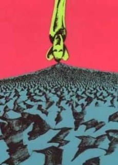 Comics poster