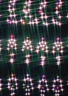 Motion Lumine poster