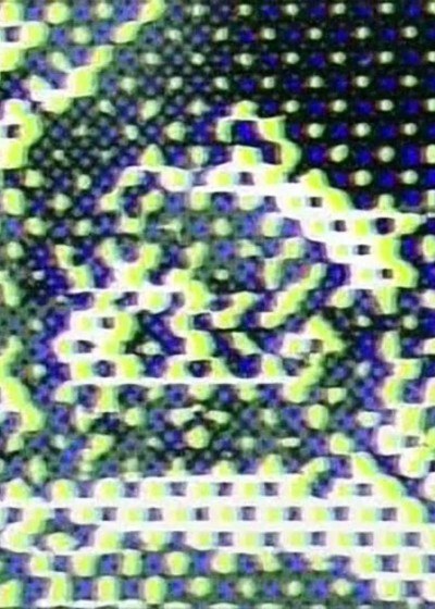 Why Re-Mix 2002 poster