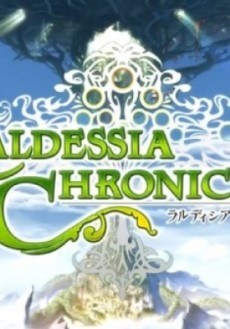 Raldessia Chronicles poster