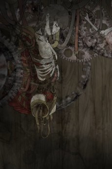 About the Girl poster