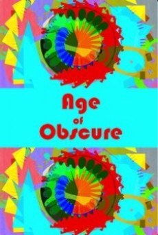 AGE OF OBSCURE: Boubaku Jidai poster