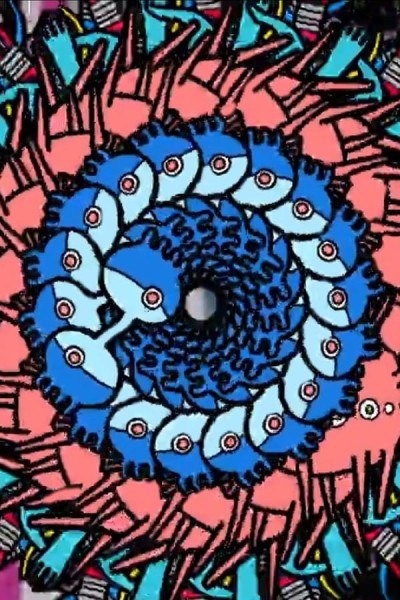 The Baby Birds of Norman McLaren poster