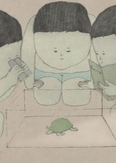 The Mechanism of Spring poster