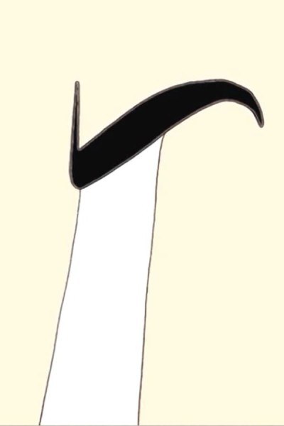 Kappo poster