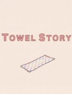 TOWEL STORY poster