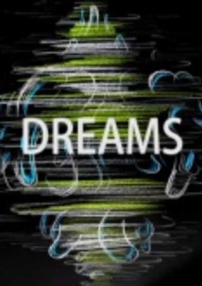 DREAMS poster