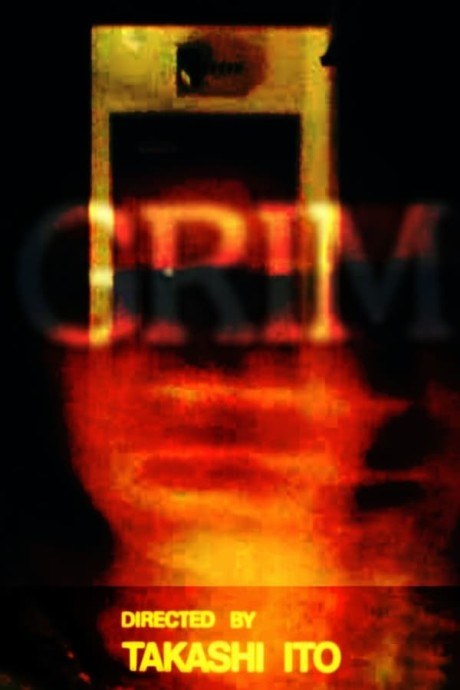 GRIM poster