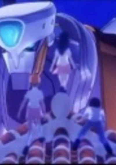 Kanai poster