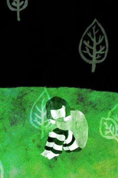Fleeting Dream poster
