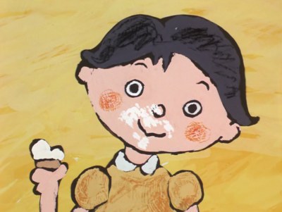 Chikotan poster