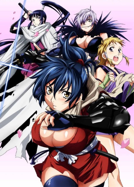Manyu Scroll poster