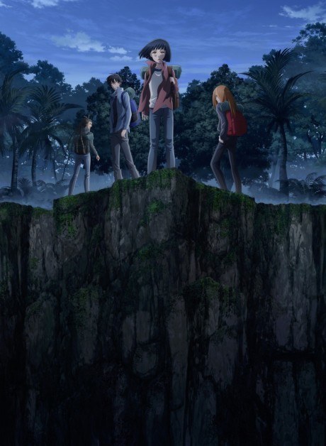 7SEEDS poster