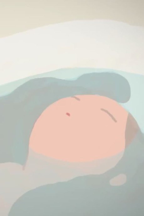 Tepid Bath poster