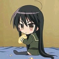 Shakugan no Shana Specials poster