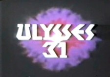 Ulysses 31 Pilot poster