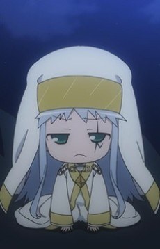 A Certain Magical Index III Specials poster