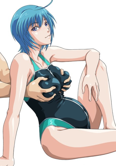 Haramasete Seiryuu-kun! poster