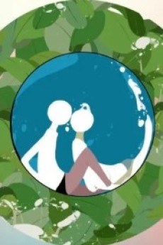 in the Sea and near a Girl. poster