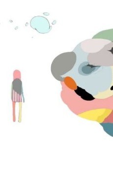 Uneasiness and triangle poster