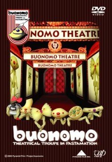 Buonomo poster