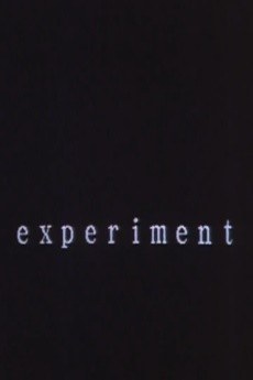 experiment poster