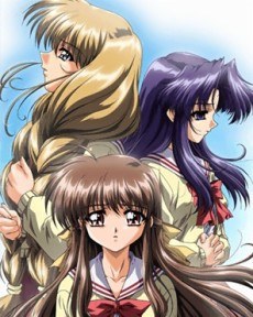 ONE: Kagayaku Kisetsu e - True Stories poster