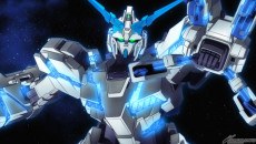 Kidou Senshi Gundam UC Perfectibility poster
