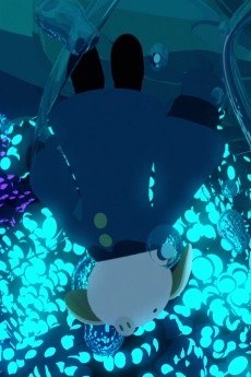 FLOAT poster