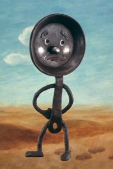Frypan Jiisan poster
