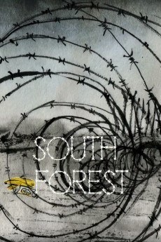 SOUTH FOREST poster